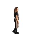 Tablier Halter - Unisexe - Marron Clair - 96,5 x 71,1 CM - Polyester/Coton - Vêtements de Chefs Blancs - B429 B429 €9.19 Tabliers et tabliers à bavette