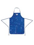 Tablier - Unisexe - Bleu - 64 x 93 CM - Nylon - Burnguard - GD331 GD331 €71.50 Tabliers et tabliers à bavette