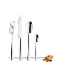 Couteau à dessert - Moderno - 12 pièces - 21.4 CM - Argenté - acier inoxydable - Amefa - 192300B000335 192300B000335 €23.71 Couteaux du désert