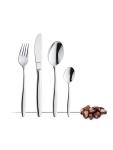 Fourchette à dessert - Florence - 6 pièces - 17.7 CM - Argent - acier inoxydable - Amefa - 181000B000340 181000B000340 €26.12 Fourchettes à dessert