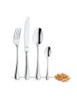 Cuillère à café - Haydn - 12 pièces - 13.3 CM - Argenté - acier inoxydable - Amefa - 843000B000375 843000B000375 €13.89 Cuillères à café