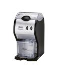 Broyeur à glace - H 47,4 x 23,6 x 35,3 CM - 230 V - Inox/Plastique - Santos - CF604 CF604 €770.00 Broyeurs de crème glacée