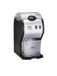 Broyeur à glace - H 47,4 x 23,6 x 35,3 CM - 230 V - Inox/Plastique - Santos - CF604 CF604 €770.00 Broyeurs de crème glacée