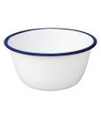 Bol à pudding - 88 CL - 6 pièces - Ø 15,5 x H 7,5 CM - Émail - Olympia - DC389 DC389 €21.32 Bols et pots