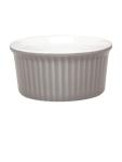 Ramequin - 14,5 CL - 12 pièces - Gris - Ø 9 x H 4 CM - Grès - Olympia - DC806 DC806 €29.75 Schalen