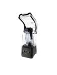 Barblender - Capot muet - 2,5 Litre - H 54,8 x 25,3 x 23,6 CM - 230 V - Buffalo - DR825 DR825 €287.37 Mélangeurs