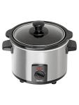 Mini Mijoteuse - 1,25 Litre - Aluminium - Bartscher - A100266 A100266 €27.00 Chafing dish électrique