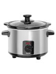 Mini Mijoteuse - 1,25 Litre - Aluminium - Bartscher - A100266 A100266 €27.00 Chafing dish électrique