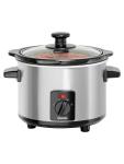 Mini Mijoteuse - 1,25 Litre - Aluminium - Bartscher - A100266 A100266 €27.00 Chafing dish électrique