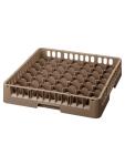 Panier lave-vaisselle pour verrerie - 49 compartiments - 50 x 50 x 10 cm - Bartscher - 5349 5349 €37.40 Paniers généraux pour lave-vaisselle