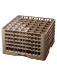 Panier lave-vaisselle pour verrerie - 49 compartiments - 50 x 50 x 30,6 cm - Bartscher - 5355 5355 €77.11 Paniers généraux pour lave-vaisselle