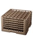 Panier lave-vaisselle pour verrerie - 49 compartiments - 50 x 50 x 30,6 cm - Bartscher - 5355 5355 €77.11 Paniers généraux pour lave-vaisselle