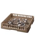 Couverts panier lave-vaisselle - 50 x 50 x 10 CM - Bartscher - 5302 5302 €33.50 Paniers généraux pour lave-vaisselle