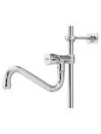 Mitigeur - Avec douchette de prélavage - 26 litres/min - Bartscher - 400136 400136 €589.00 Douches frontales