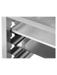 Onderstel combisteamer - 10x 60 x 40 CM - Serie M / Serie E / Serie T - Bartscher - 115079 115079 €649.67 Combisteamer accessoires