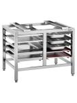 Onderstel combisteamer - 10x 60 x 40 CM - Serie M / Serie E / Serie T - Bartscher - 115079 115079 €649.67 Combisteamer accessoires