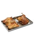 Poêle à graisse - 60 x 40 CM - inox - Bartscher - 525782 525782 €142.95 Accessoires pour fours