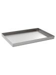 Poêle à graisse - 60 x 40 CM - inox - Bartscher - 525782 525782 €142.95 Accessoires pour fours