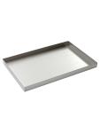 Poêle à graisse - 60 x 40 CM - inox - Bartscher - 525782 525782 €142.95 Accessoires pour fours