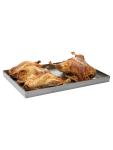 Poêle à graisse - 60 x 40 CM - inox - Bartscher - 525782 525782 €142.95 Accessoires pour fours