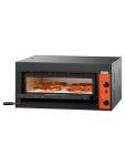 Four à pizza - 4 x Ø30 CM - H 43 x 89 x 86 - Bartscher - 2002010 2002010 €879.00 Fours à pizza électriques