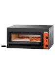 Four à pizza - 4 x Ø30 CM - H 43 x 89 x 86 - Bartscher - 2002010 2002010 €879.00 Fours à pizza électriques