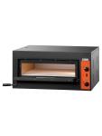 Four à pizza - 4 x Ø30 CM - H 43 x 89 x 86 - Bartscher - 2002010 2002010 €879.00 Fours à pizza électriques