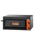Four à pizza - 4 x Ø30 CM - H 43 x 89 x 86 - Bartscher - 2002010 2002010 €879.00 Fours à pizza électriques