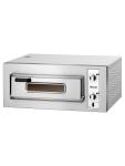 Four à pizza - 4 x Ø25 CM - H 36 x 80 x 75 - Bartscher - 2002018 2002018 €809.92 Fours à pizza électriques