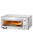 Four à pizza - 4 x Ø25 CM - H 36 x 80 x 75 - Bartscher - 2002018 2002018 €809.92 Fours à pizza électriques