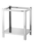 Base de four à pizza - 2002018 / 2002028 - Bartscher - 200316 200316 €269.00 Pizza ovens - onderstellen
