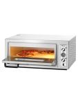Four à pizza - 4 x Ø30 CM - H 40 x 88,5 x 79 - Bartscher - 2002088 2002088 €1,049.00 Fours à pizza électriques