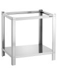 Fond de four à pizza - 2002088 / 2002095 / 2002094 - Bartscher - 200317 200317 €289.00 Pizza ovens - onderstellen