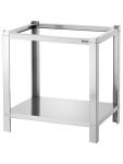 Fond de four à pizza - 2002088 / 2002095 / 2002094 - Bartscher - 200317 200317 €289.00 Pizza ovens - onderstellen