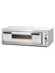 Four à pizza - 6 x Ø30 CM - H 39,5 x 119 x 78 - Bartscher - 2002101 2002101 €1,157.02 Fours à pizza électriques