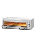 Four à pizza - 6 x Ø30 CM - H 39,5 x 119 x 78 - Bartscher - 2002101 2002101 €1,157.02 Fours à pizza électriques