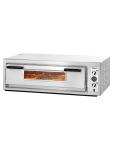 Four à pizza - 6 x Ø30 CM - H 39,5 x 119 x 78 - Bartscher - 2002101 2002101 €1,157.02 Fours à pizza électriques