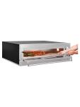 Four à pizza - 9 x Ø33 CM - H 42 x 131 x 127 - Bartscher - 2002150 2002150 €2,129.00 Fours à pizza électriques
