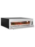 Four à pizza - 9 x Ø33 CM - H 42 x 131 x 127 - Bartscher - 2002150 2002150 €2,129.00 Fours à pizza électriques