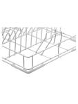 Panier à assiettes - 40 x 40 x 12 CM - Bartscher - 109326 109326 €41.25 Paniers à vaisselle pour les assiettes