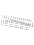 Insert soucoupes panier lave-vaisselle - 12 soucoupes - 30 CM - Bartscher - 110317 110317 €35.00 Paniers généraux pour lave-vaisselle