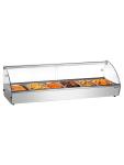 Vitrine chauffante - 6 x 1/3 GN - Bartscher - 305059 305059 €469.00 Vitrine chaude