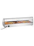 Vitrine chauffante - 6 x 1/3 GN - Bartscher - 305059 305059 €469.00 Vitrine chaude