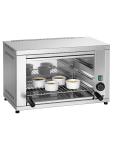 Salamandre - Électrique - 1 Zone - 43 x 30,5 CM - Bartscher - 100524 100524 €399.00 Salamandre