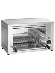 Salamandre - Électrique - 1 Zone - 43 x 30,5 CM - Bartscher - 100524 100524 €399.00 Salamandre
