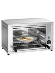 Salamandre - Électrique - 1 Zone - 43 x 30,5 CM - Bartscher - 100524 100524 €399.00 Salamandre