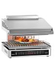 Salamandre - Électrique - 3 Zones - 57,2 x 35,8 CM - Bartscher - 101547 101547 €2,789.00 Salamandre