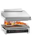 Salamandre - Électrique - 3 Zones - 57,2 x 35,8 CM - Bartscher - 101547 101547 €2,789.00 Salamandre