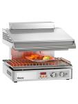 Salamandre - Électrique - 2 Zones - 57,2 x 35,8 CM - Bartscher - 101546 101546 €2,389.00 Salamandre