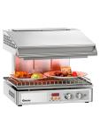 Salamandre - Électrique - 2 Zones - 57,2 x 35,8 CM - Bartscher - 101546 101546 €2,389.00 Salamandre